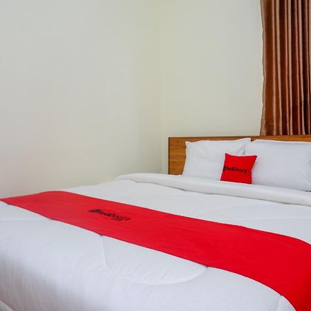 Reddoorz Near Rita Supermall Purwokerto 2 ภายนอก รูปภาพ