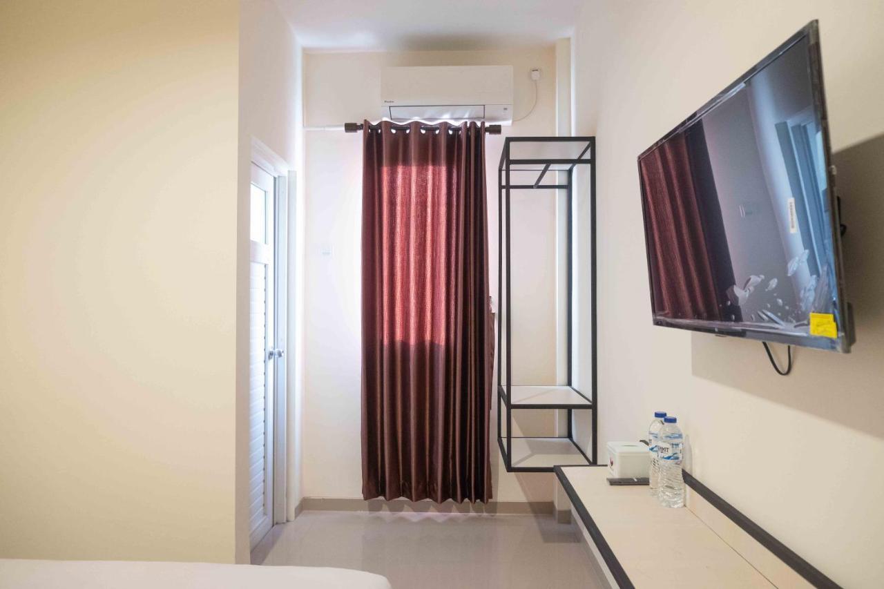Reddoorz Near Rita Supermall Purwokerto 2 ภายนอก รูปภาพ