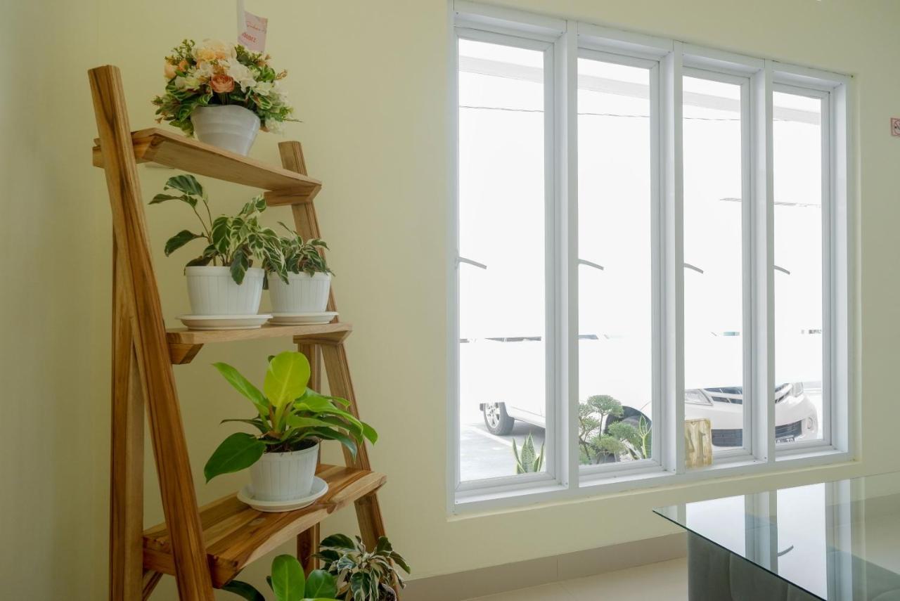 Reddoorz Near Rita Supermall Purwokerto 2 ภายนอก รูปภาพ