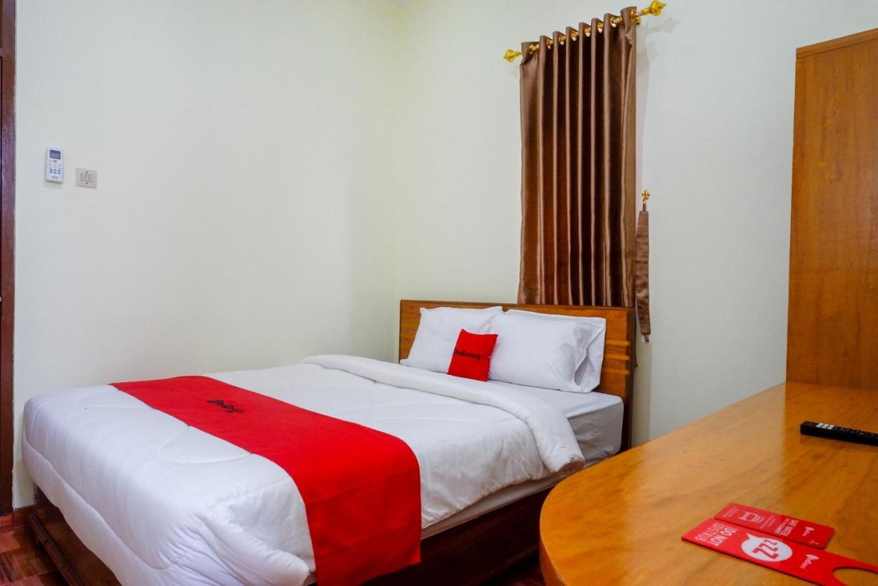Reddoorz Near Rita Supermall Purwokerto 2 ภายนอก รูปภาพ