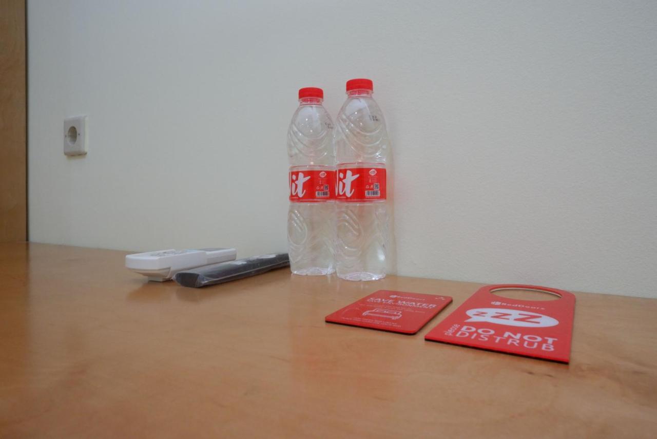 Reddoorz Near Rita Supermall Purwokerto 2 ภายนอก รูปภาพ