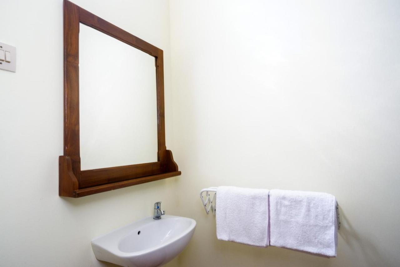 Reddoorz Near Rita Supermall Purwokerto 2 ภายนอก รูปภาพ